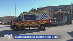 Madre e figlia morte intossicate, ancora mistero: cosa le ha uccise?