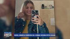 Padova, Annabella scomparsa dal 6 gennaio