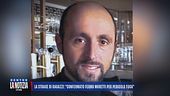 L'indagine sui coniugi Moretti del 2020