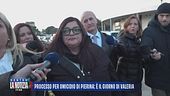 Processo per omicidio di Pierina: è il giorno di Valeria