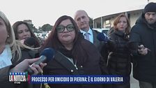Processo per omicidio di Pierina: è il giorno di Valeria