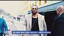 Can Yaman torna a Roma e smentisce l'arresto per droga