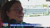 Famiglia nel bosco, parla la nuova maestra dei bambini