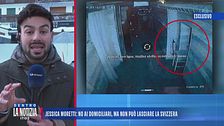 Jessica Moretti: no ai domiciliari, ma non può lasciare la Svizzera