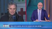 Parla il papà di Manfredi, uno dei feriti ricoverati dopo Crans-Montana