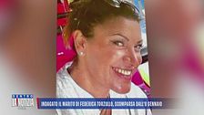 Indagato il marito di Federica Torzullo, scomparsa dall'8 gennaio