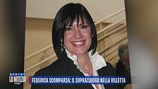 Federica Torzullo scomparsa, parla un vicino