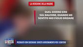 Picchiato con cucchiaio: divieto di avvicinamento per i genitori