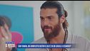Can Yaman, un complotto dietro il blitz in un locale a Istanbul?