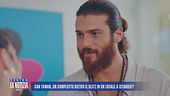 Can Yaman, un complotto dietro il blitz in un locale a Istanbul?