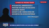 Can Yaman, le parole del personal trainer