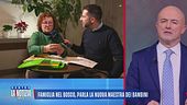 Famiglia nel bosco, parla la nuova maestra dei bambini