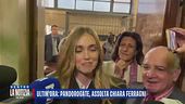 Ultim'ora: Pandorogate, assolta Chiara Ferragni