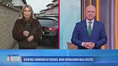 Scomparsa di Federica, nuovi sopralluoghi nella villetta