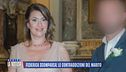 Federica scomparsa: le contraddizioni del marito