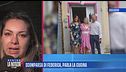 Scomparsa di Federica, parla la cugina