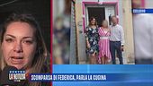 Scomparsa di Federica, parla la cugina