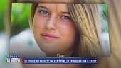 La strage dei ragazzi: chi era Cyane, la cameriera col casco