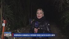 In provincia di Padova si allargano le ricerche di Annabella