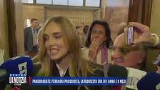 Pandorogate: Ferragni prosciolta, la richiesta era di 1 anno e 8 mesi