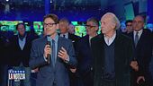 Tanti auguri al Tg5, 34 anni di notizie