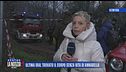 Ultim'ora: trovato il corpo senza vita di Annabella Martinelli