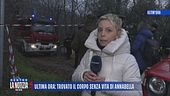 Ultim'ora: trovato il corpo senza vita di Annabella Martinelli
