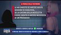 Ultim'ora: trovato in un bosco nel Padovano il corpo di Annabella Martinelli