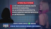 Ultim'ora: trovato in un bosco nel Padovano il corpo di Annabella Martinelli