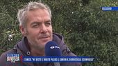 L'amico: "Ho visto il marito pulire il camion il giorno della scomparsa"