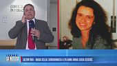 Ultim'ora Nada Cella: condannata a 24 anni Anna Lucia Cecere