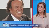 Le accusatrici di Julio Iglesias: "Controllo, molestie e terrore"