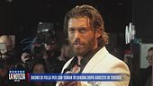 Bagno di folla per Can Yaman in Spagna dopo l'arresto in Turchia