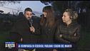 La scomparsa di Federica: parlano i cugini del marito