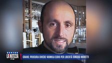 Crans: Procura chiede 400mila euro per libertà coniugi Moretti