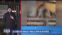 La strage dei ragazzi: parla il papà di un ferito