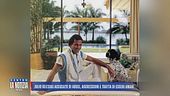 Julio Iglesias accusato di abusi