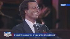 Ex dipendenti di Julio Iglesias: "Ci usava tutte le notti come schiave"