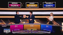Stasera torna "La Ruota dei Campioni"