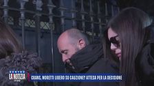 Crans, Moretti libero su cauzione? Attesa per la decisione