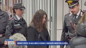 Neonati sepolti: in aula amici di Chiara e consulenti medici della difesa