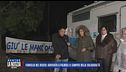 Famiglia nel bosco: arrivato a Palmoli il camper della solidarietà