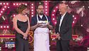 Stasera torna Zelig 30 con Claudio Bisio e Vanessa Incontrada