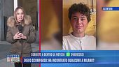 Scomparsa Diego, si indaga per sottrazione di minore