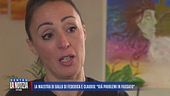 La maestra di ballo di Federica e Claudio: "Già problemi in passato"