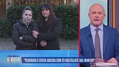 Federica uccisa cin 23 coltellate dal marito, le parole di Siria la cugina di Claudio