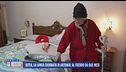 Ostia, la lunga giornata di Antonia: al freddo da due mesi