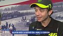 Valentino Rossi e la diatriba con il padre e la compagna