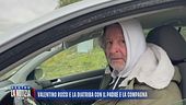 La guerra dei Rossi: le parole di Graziano, il papà di Valentino