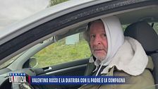 La guerra dei Rossi: le parole di Graziano, il papà di Valentino